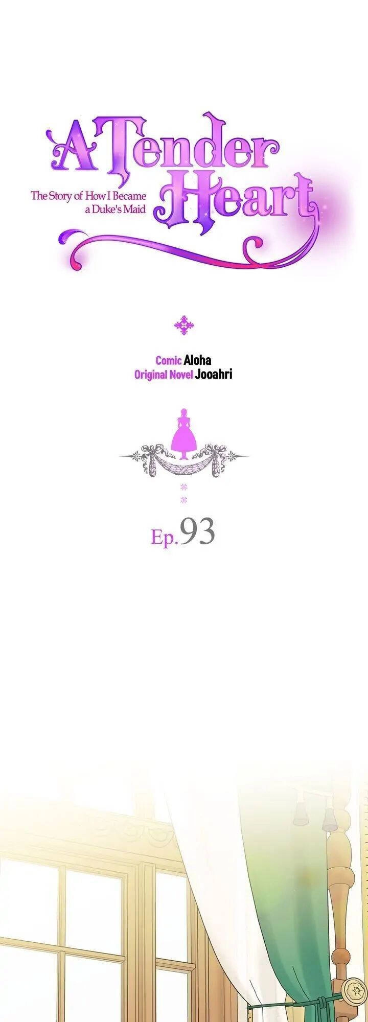 Tôi Trở Thành Hầu Gái Của Một Công Tước Chapter 93 - 17