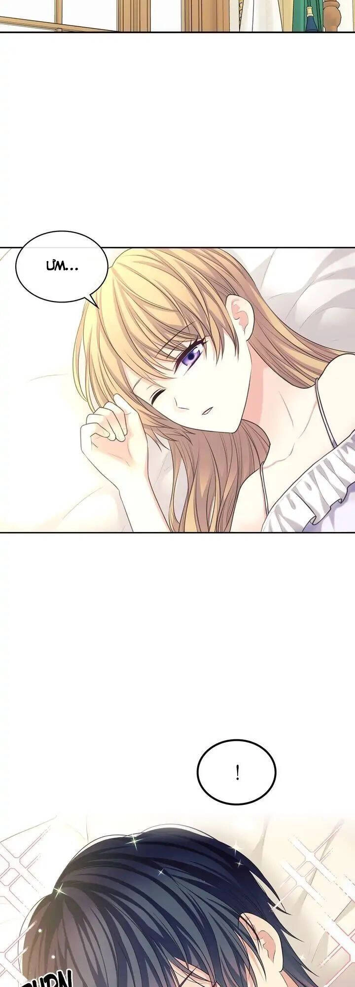 Tôi Trở Thành Hầu Gái Của Một Công Tước Chapter 93 - 18