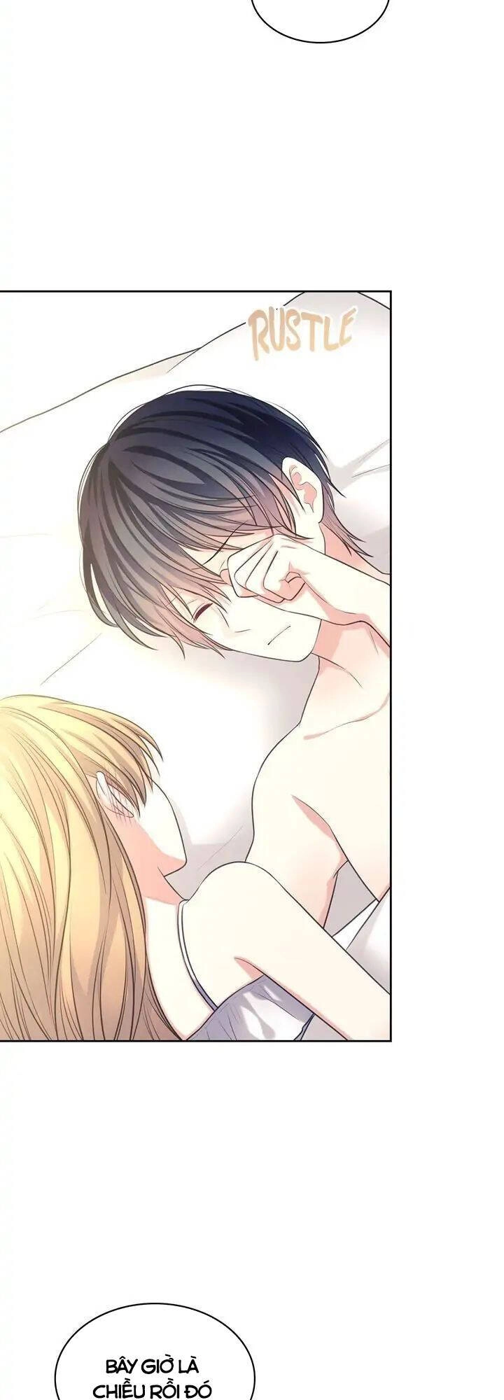 Tôi Trở Thành Hầu Gái Của Một Công Tước Chapter 93 - 20