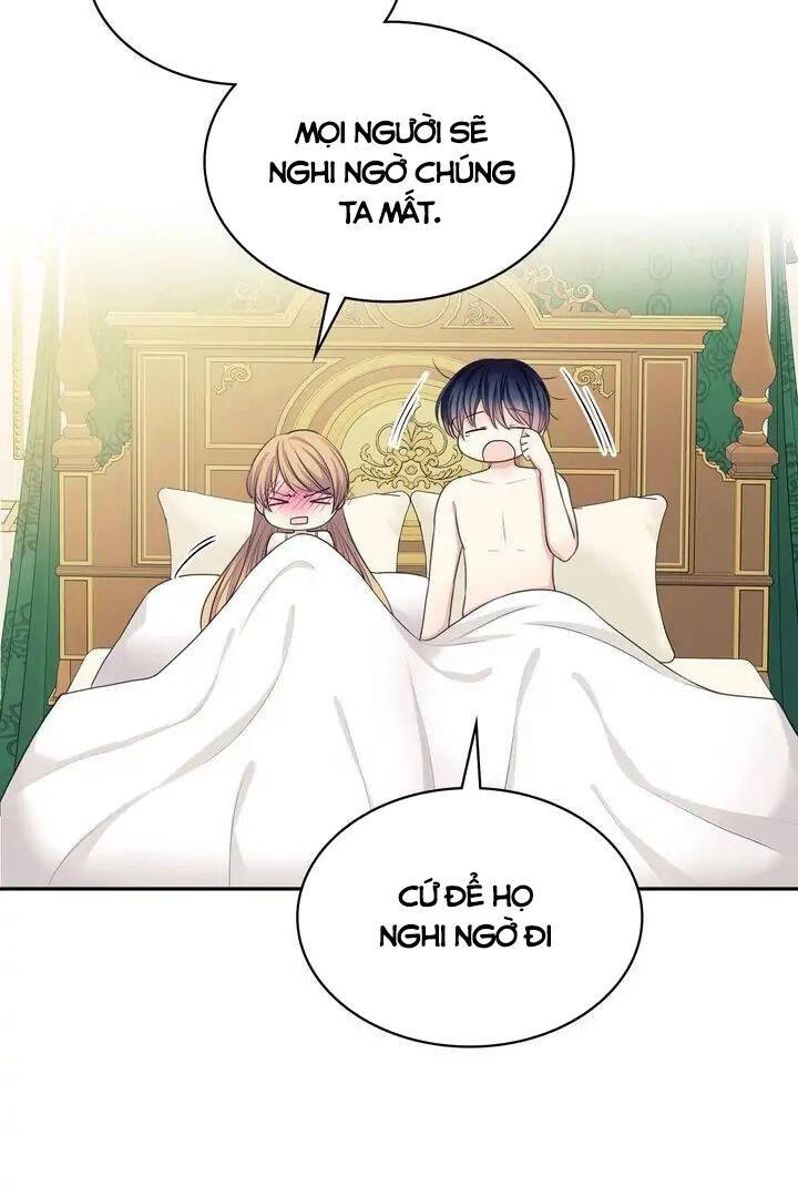 Tôi Trở Thành Hầu Gái Của Một Công Tước Chapter 93 - 21