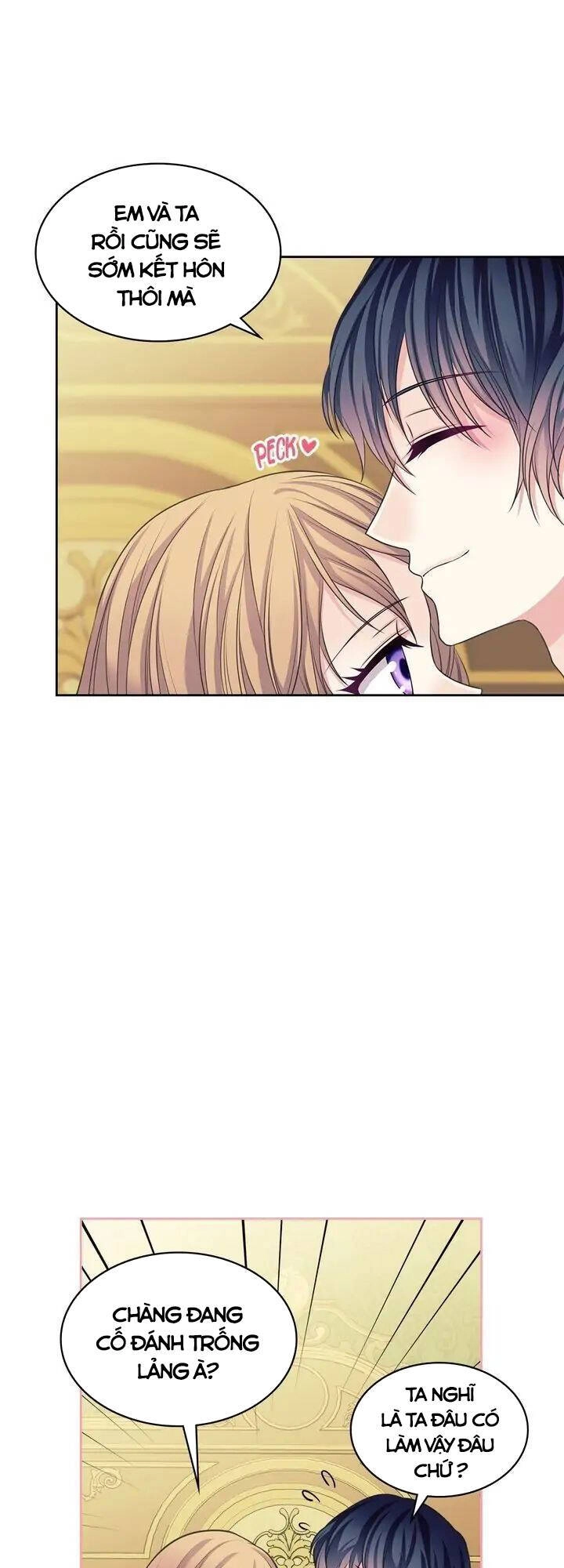 Tôi Trở Thành Hầu Gái Của Một Công Tước Chapter 93 - 22