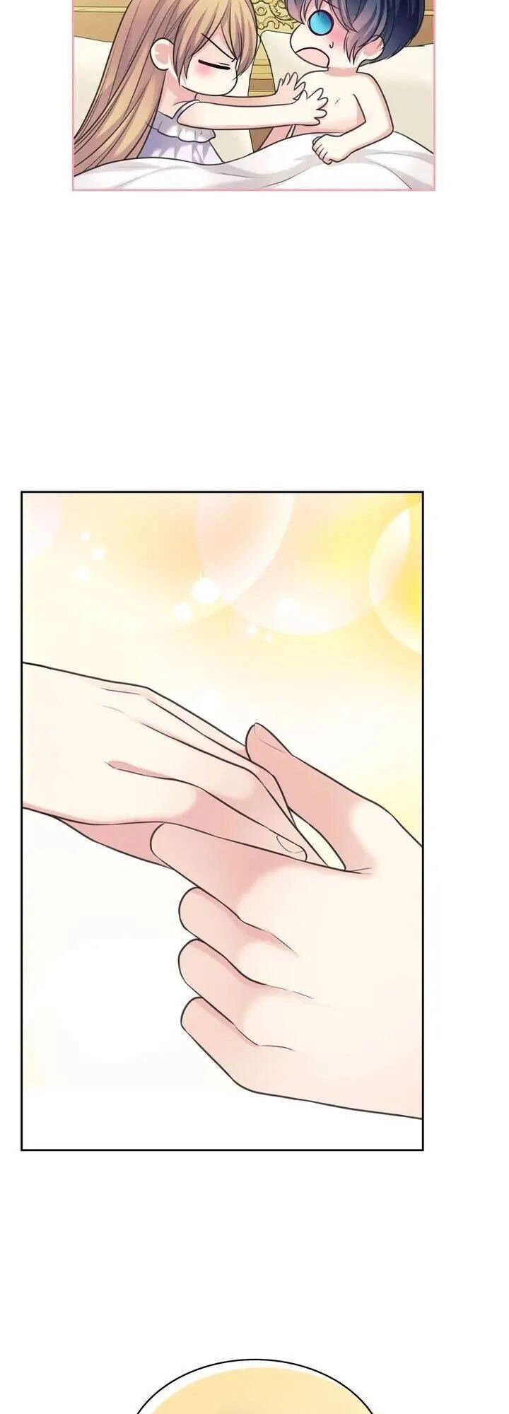 Tôi Trở Thành Hầu Gái Của Một Công Tước Chapter 93 - 23