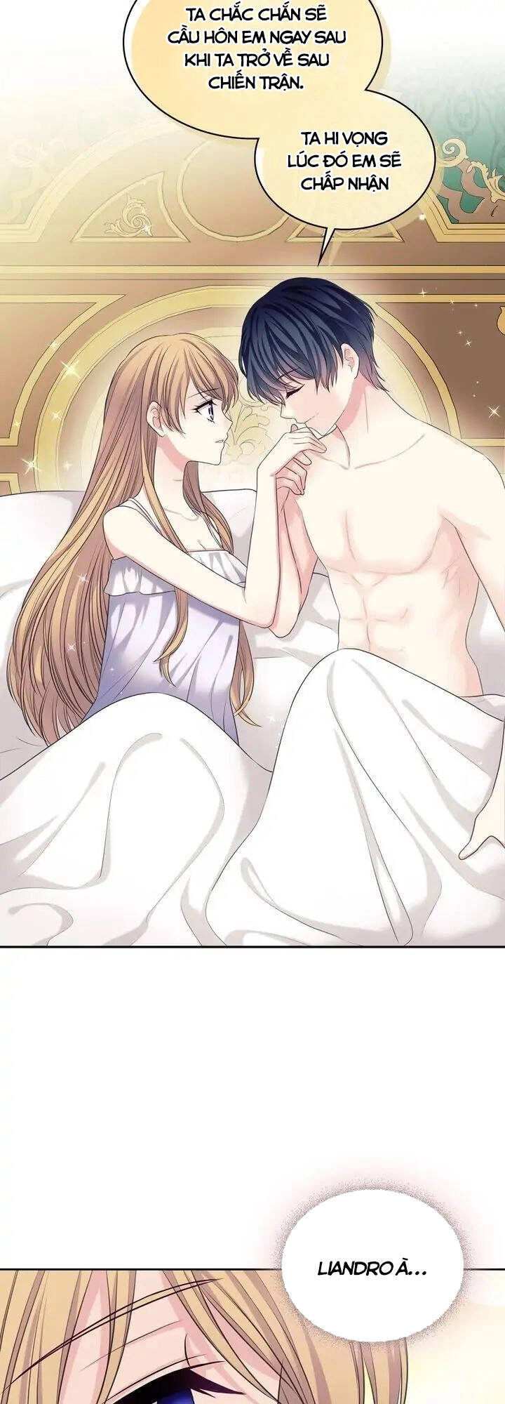 Tôi Trở Thành Hầu Gái Của Một Công Tước Chapter 93 - 24