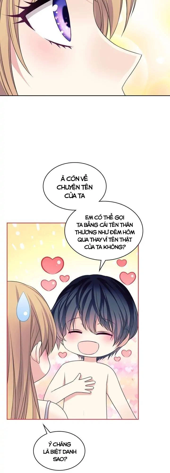 Tôi Trở Thành Hầu Gái Của Một Công Tước Chapter 93 - 25