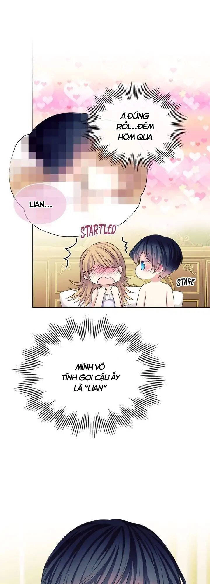 Tôi Trở Thành Hầu Gái Của Một Công Tước Chapter 93 - 27