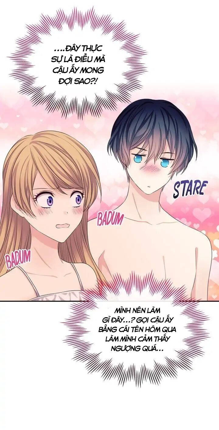 Tôi Trở Thành Hầu Gái Của Một Công Tước Chapter 93 - 29