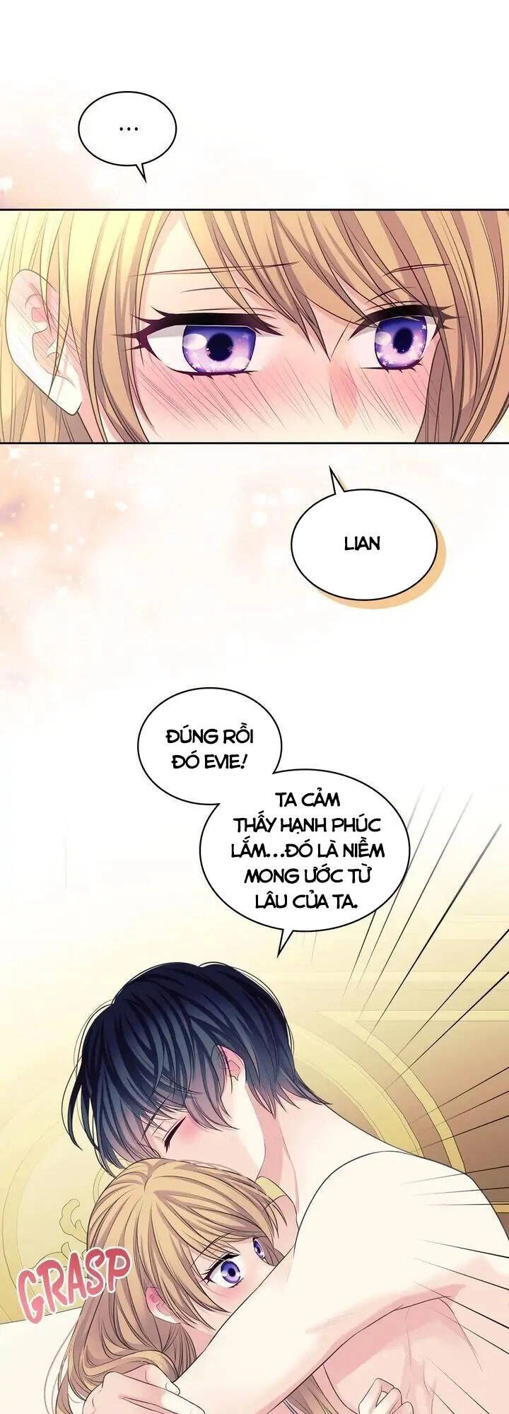 Tôi Trở Thành Hầu Gái Của Một Công Tước Chapter 93 - 31