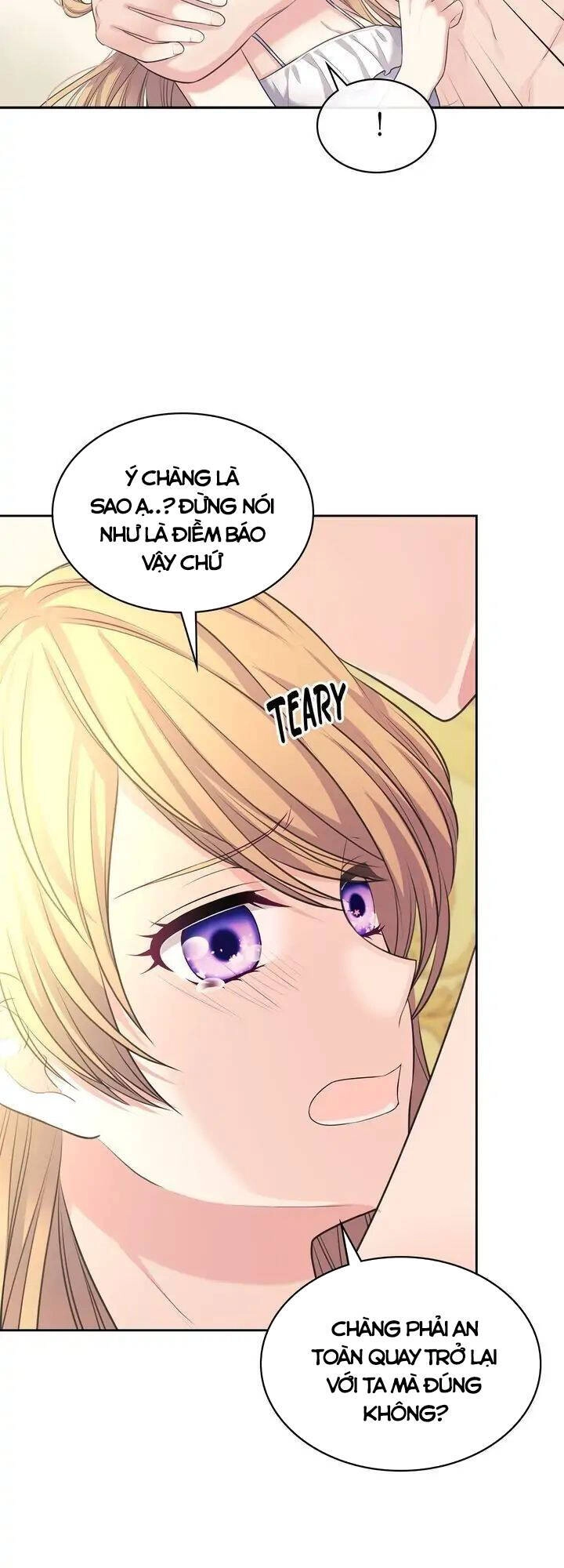 Tôi Trở Thành Hầu Gái Của Một Công Tước Chapter 93 - 32