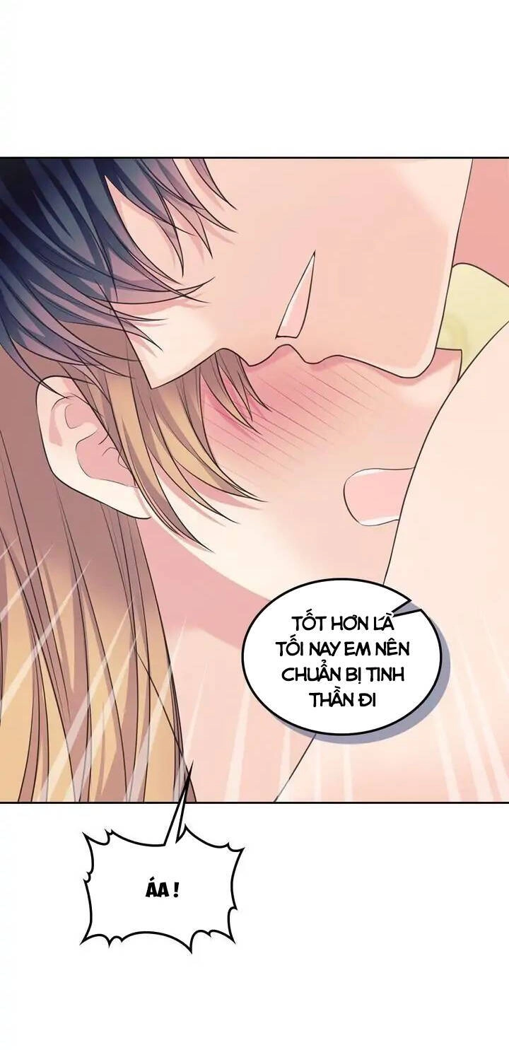 Tôi Trở Thành Hầu Gái Của Một Công Tước Chapter 93 - 34