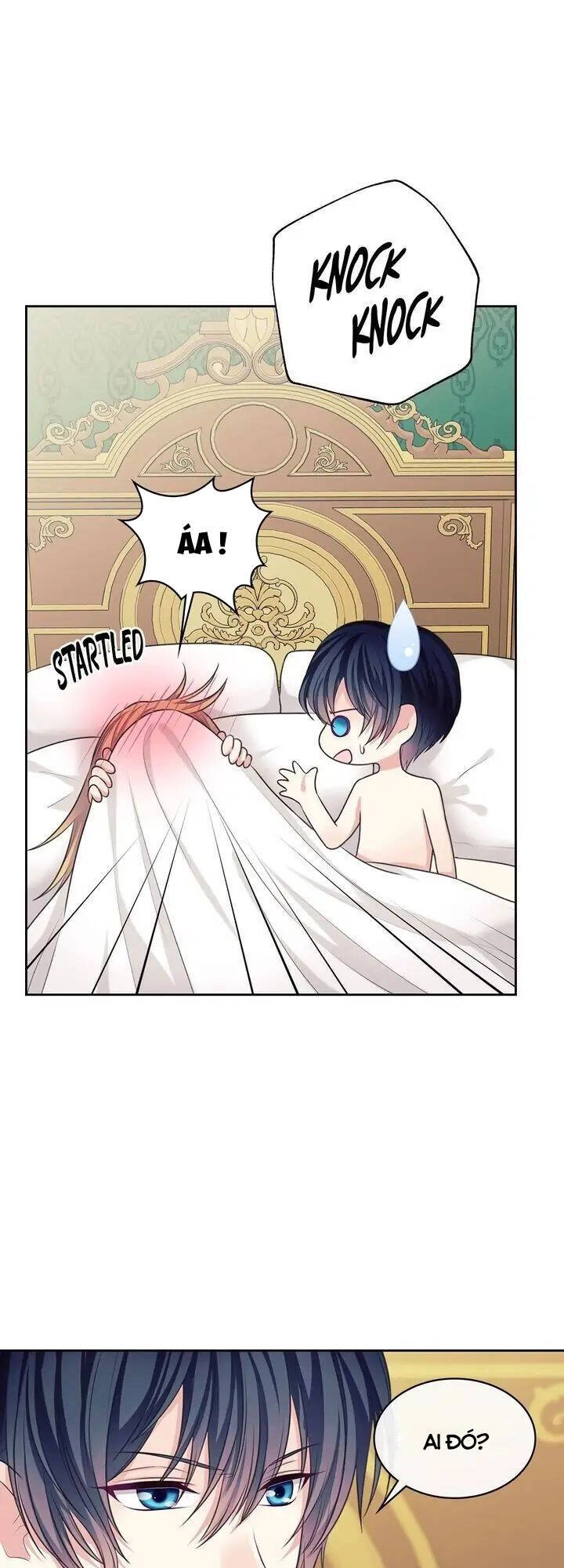 Tôi Trở Thành Hầu Gái Của Một Công Tước Chapter 93 - 35