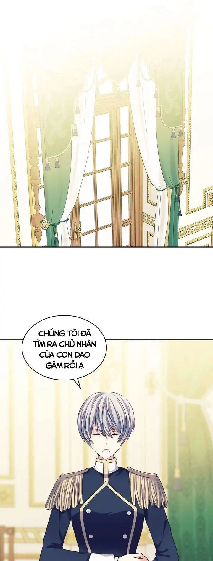 Tôi Trở Thành Hầu Gái Của Một Công Tước Chapter 93 - 37