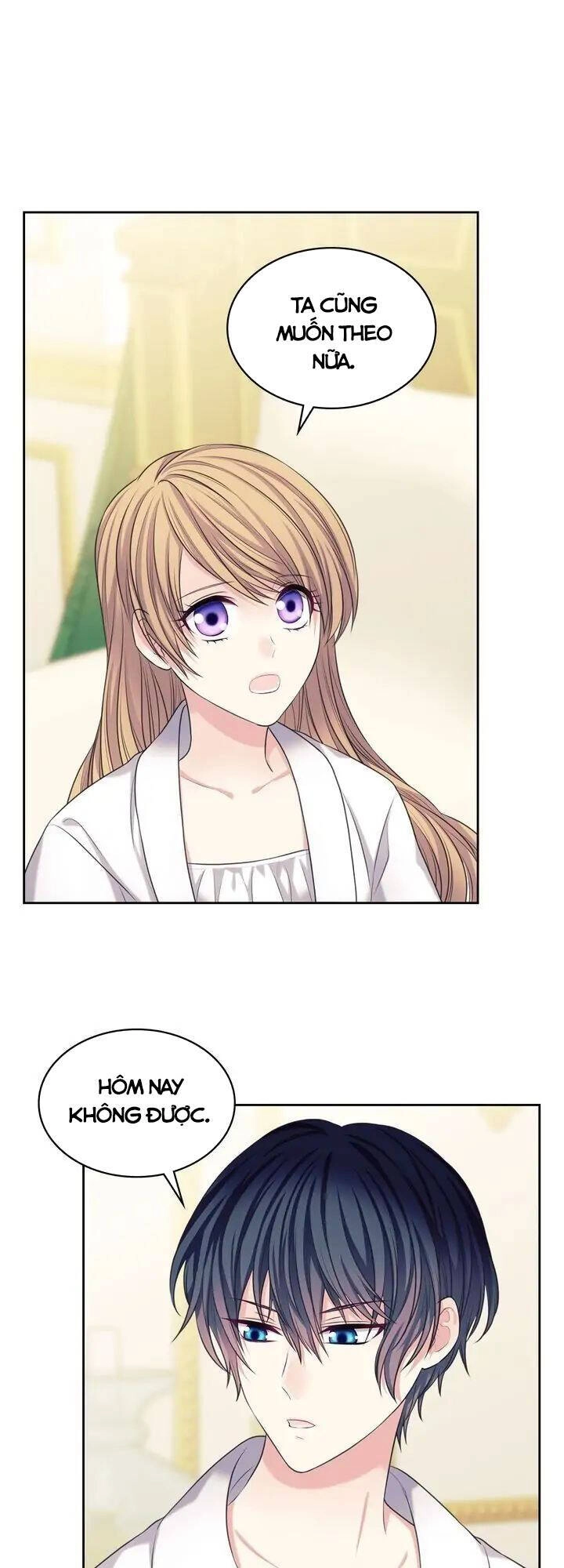 Tôi Trở Thành Hầu Gái Của Một Công Tước Chapter 93 - 39