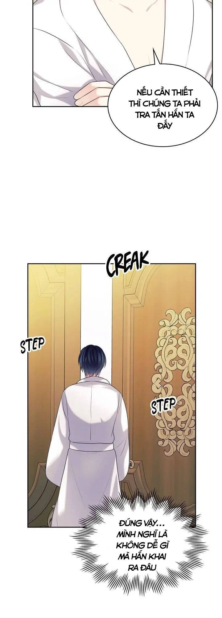 Tôi Trở Thành Hầu Gái Của Một Công Tước Chapter 93 - 40