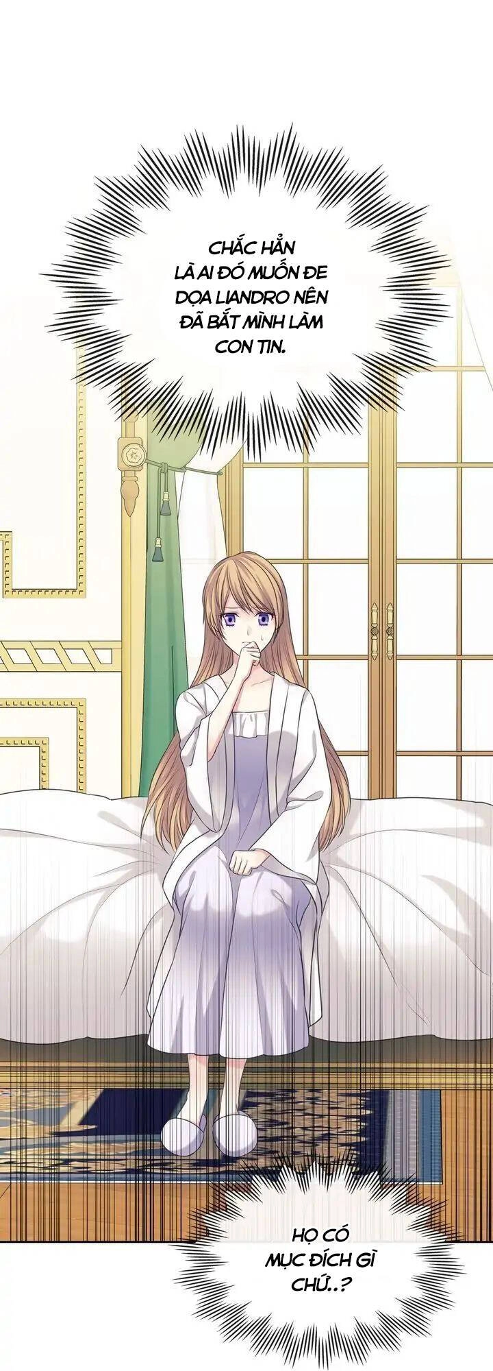 Tôi Trở Thành Hầu Gái Của Một Công Tước Chapter 93 - 41