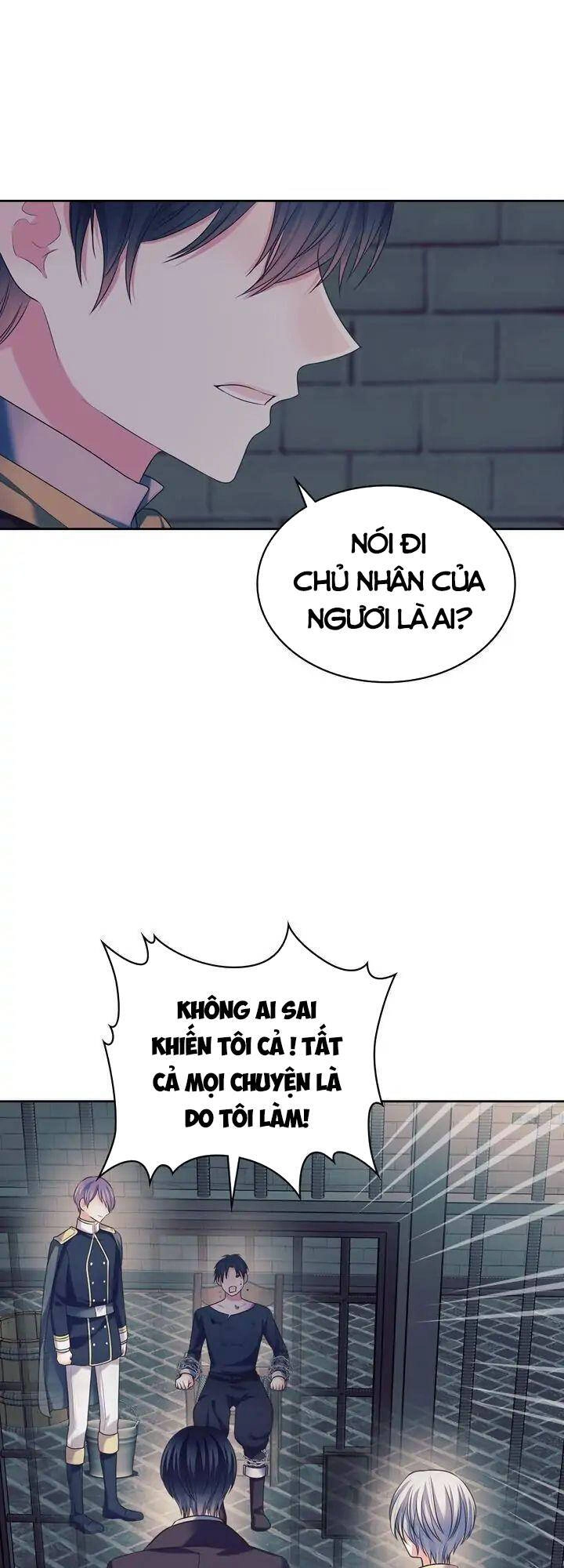 Tôi Trở Thành Hầu Gái Của Một Công Tước Chapter 93 - 45