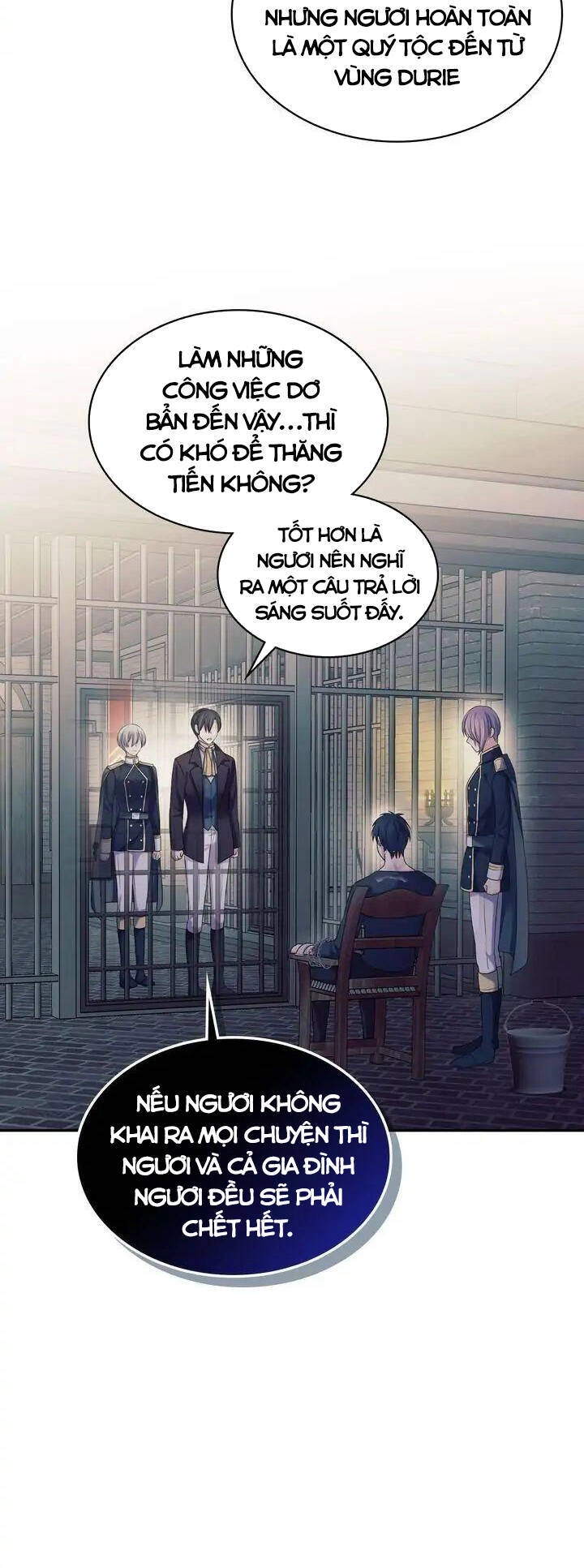 Tôi Trở Thành Hầu Gái Của Một Công Tước Chapter 93 - 47