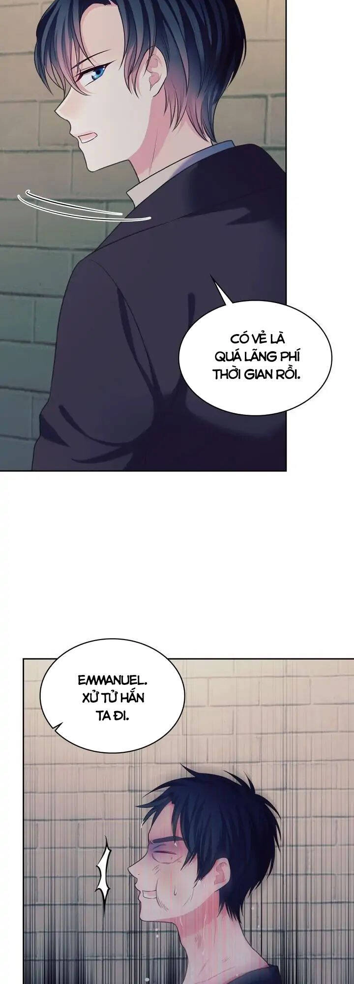 Tôi Trở Thành Hầu Gái Của Một Công Tước Chapter 93 - 49