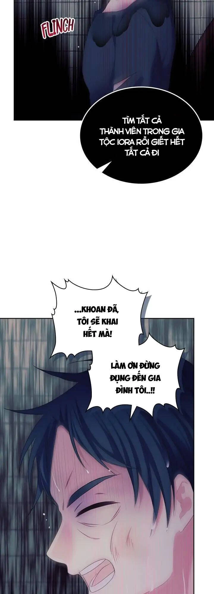 Tôi Trở Thành Hầu Gái Của Một Công Tước Chapter 93 - 50