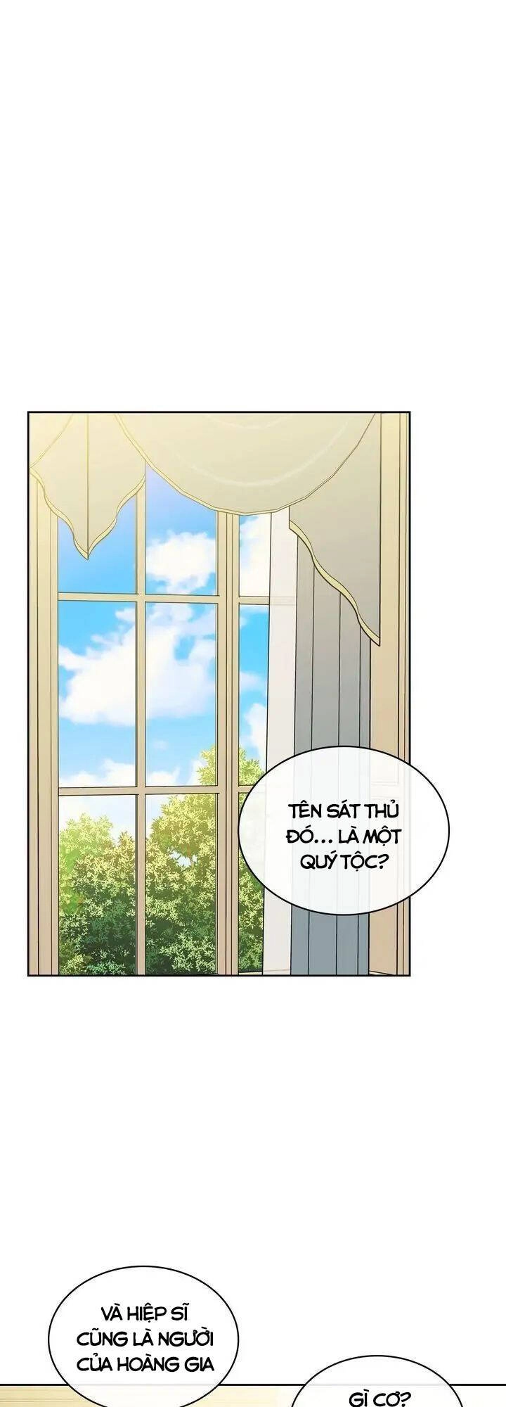 Tôi Trở Thành Hầu Gái Của Một Công Tước Chapter 94 - 1