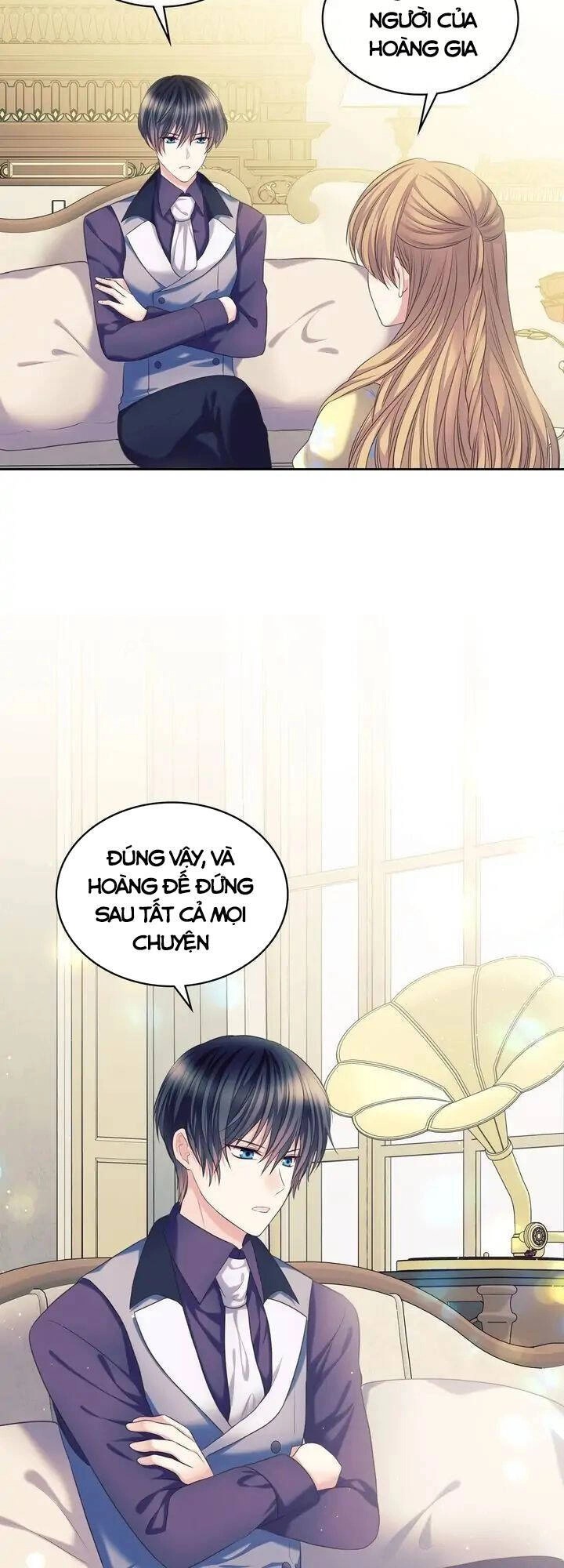 Tôi Trở Thành Hầu Gái Của Một Công Tước Chapter 94 - 2