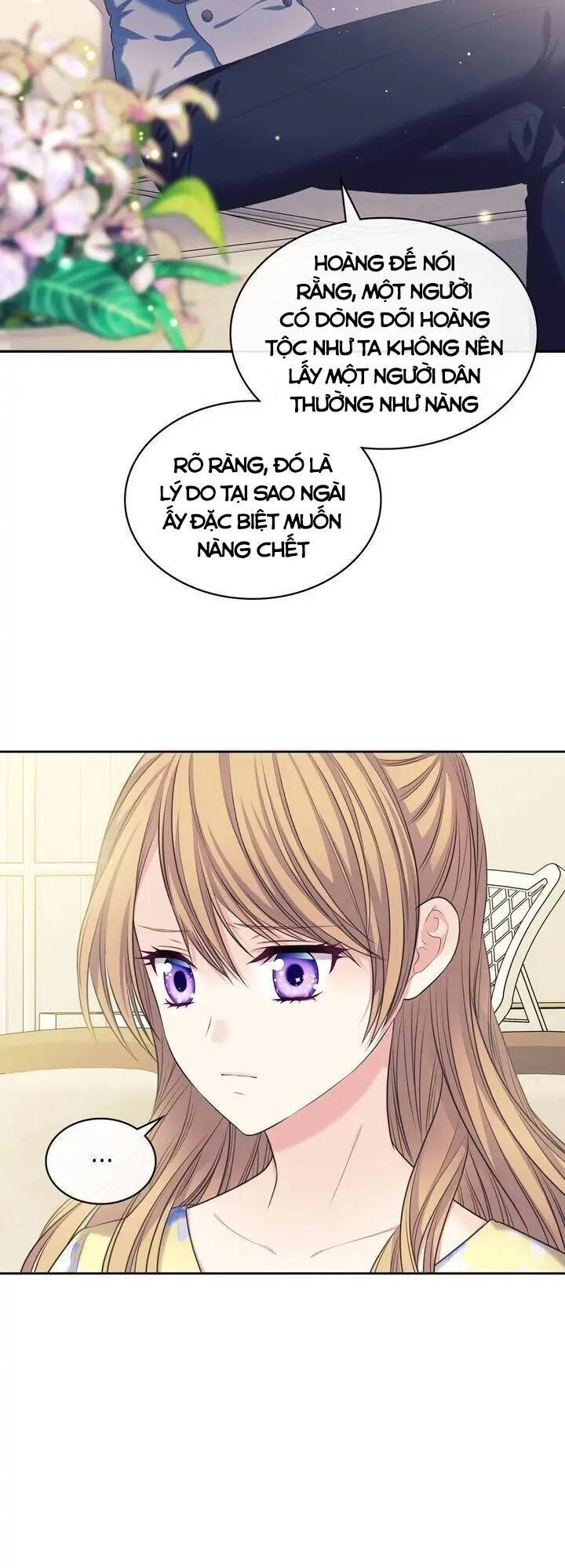 Tôi Trở Thành Hầu Gái Của Một Công Tước Chapter 94 - 3