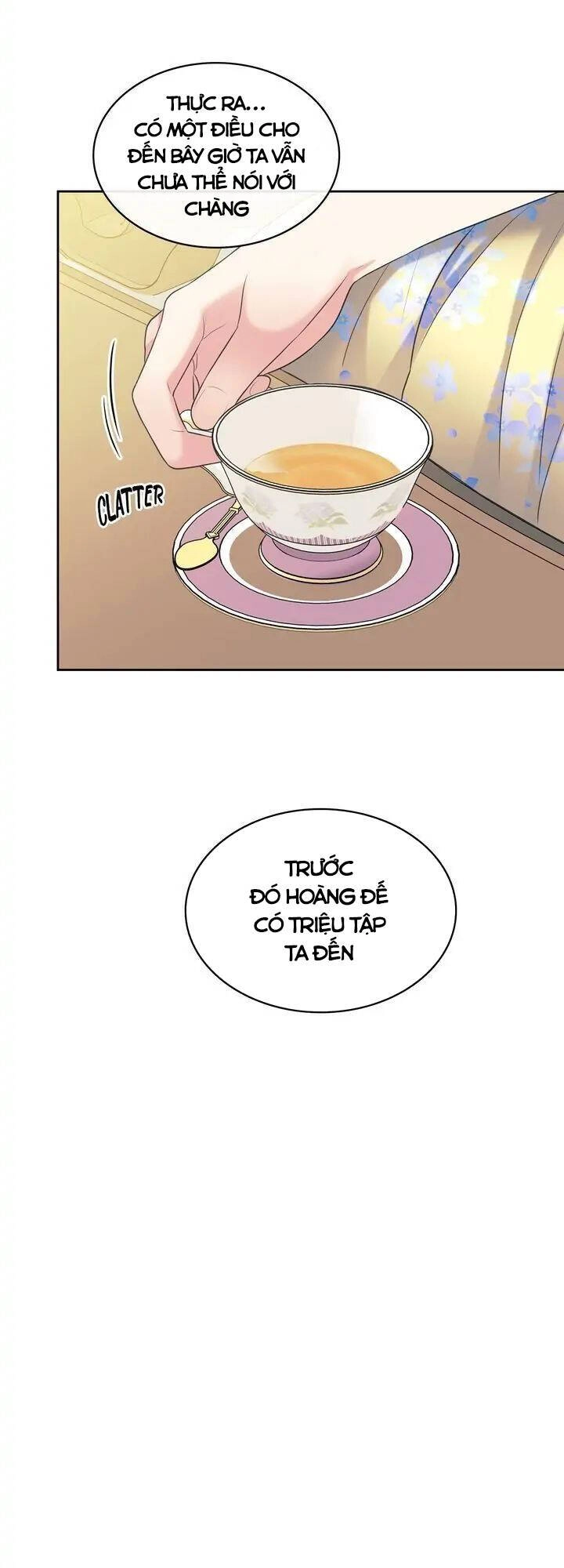 Tôi Trở Thành Hầu Gái Của Một Công Tước Chapter 94 - 4