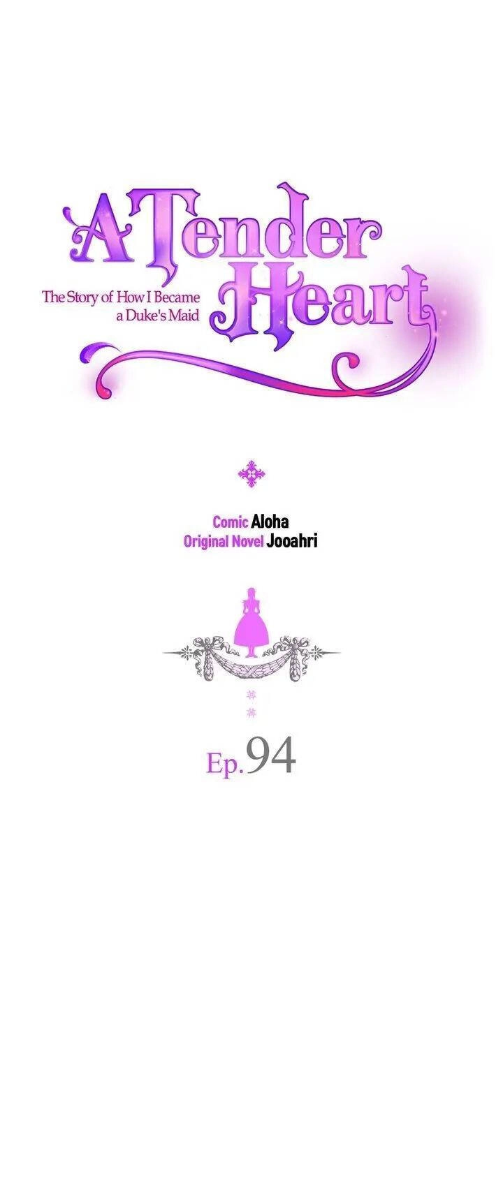 Tôi Trở Thành Hầu Gái Của Một Công Tước Chapter 94 - 5