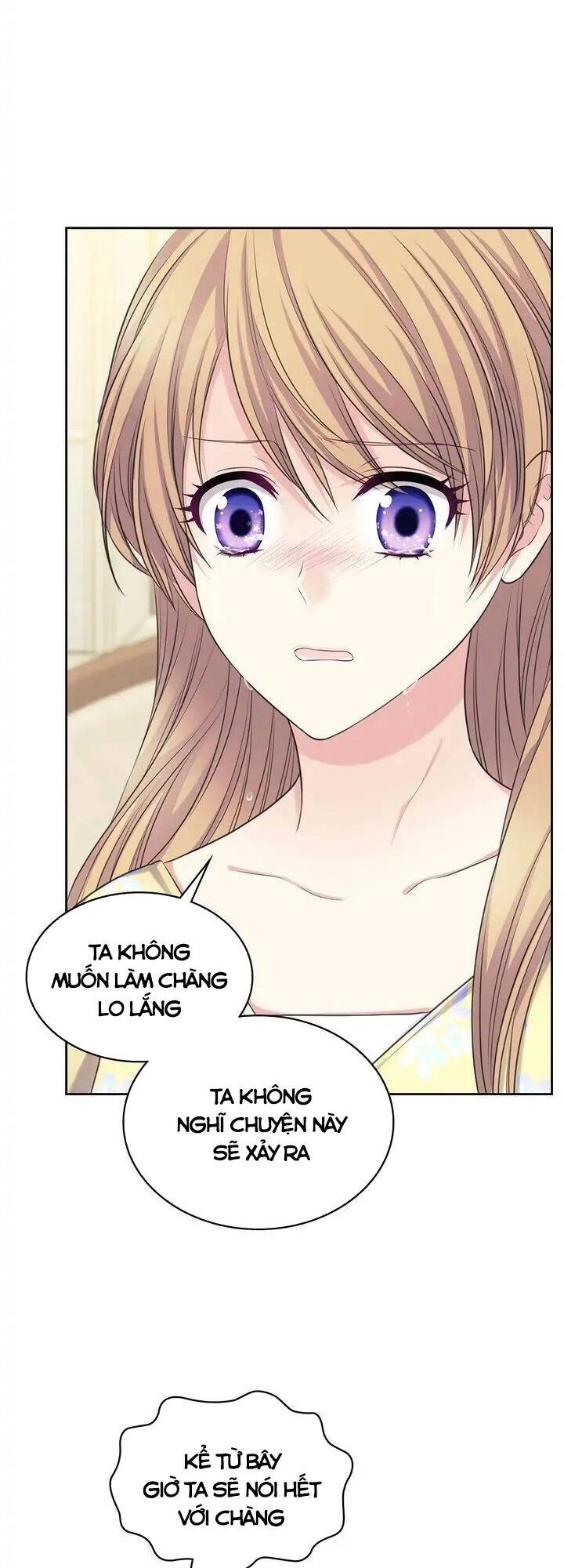 Tôi Trở Thành Hầu Gái Của Một Công Tước Chapter 94 - 7