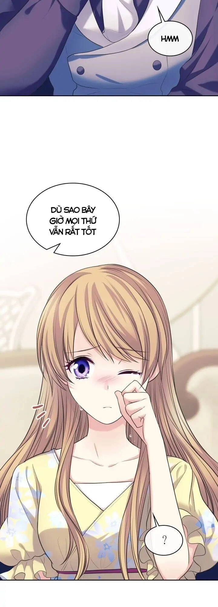 Tôi Trở Thành Hầu Gái Của Một Công Tước Chapter 94 - 9