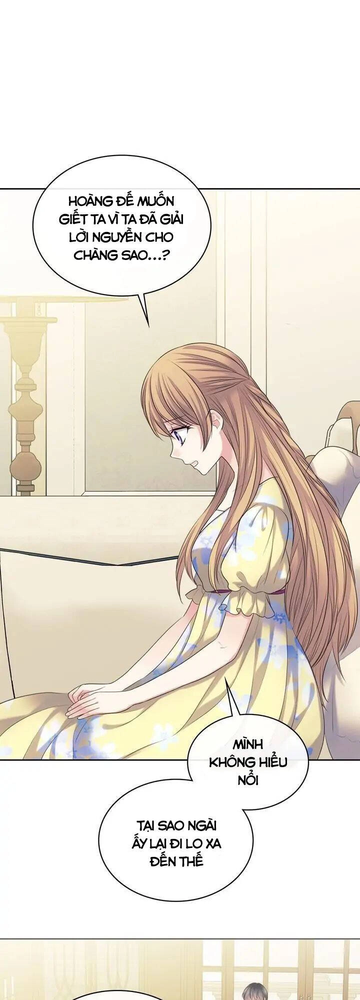 Tôi Trở Thành Hầu Gái Của Một Công Tước Chapter 94 - 12