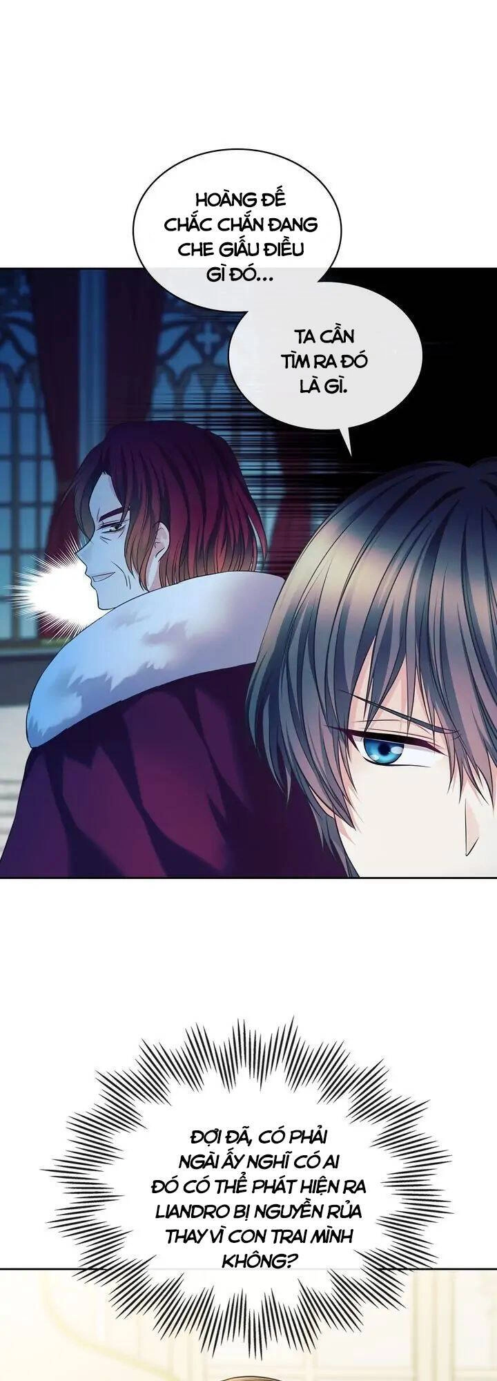 Tôi Trở Thành Hầu Gái Của Một Công Tước Chapter 94 - 16