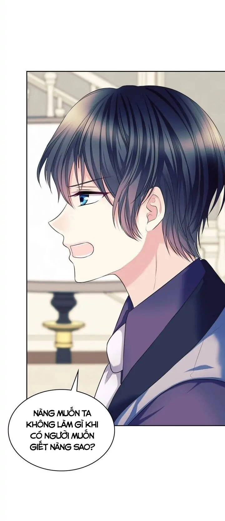 Tôi Trở Thành Hầu Gái Của Một Công Tước Chapter 94 - 19