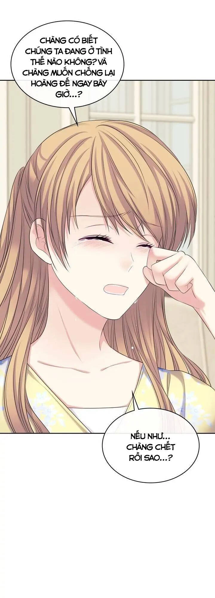 Tôi Trở Thành Hầu Gái Của Một Công Tước Chapter 94 - 20