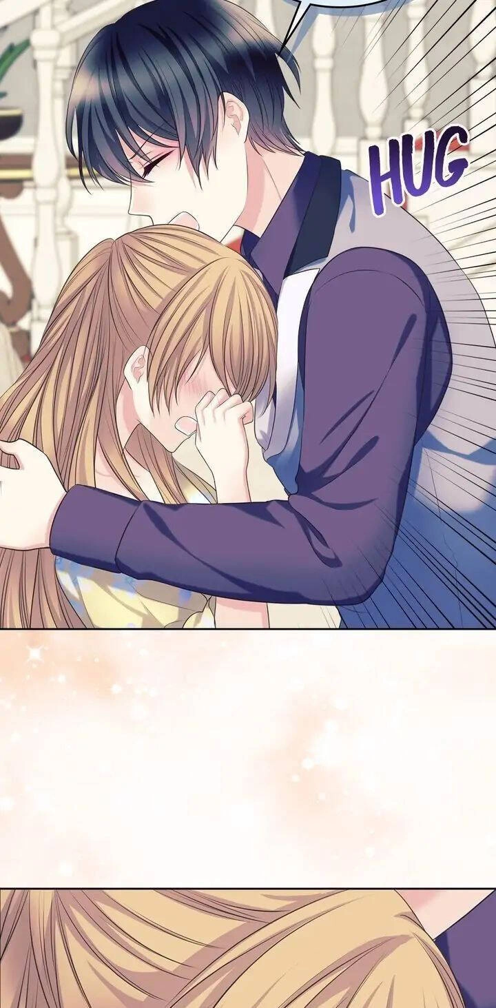 Tôi Trở Thành Hầu Gái Của Một Công Tước Chapter 94 - 22