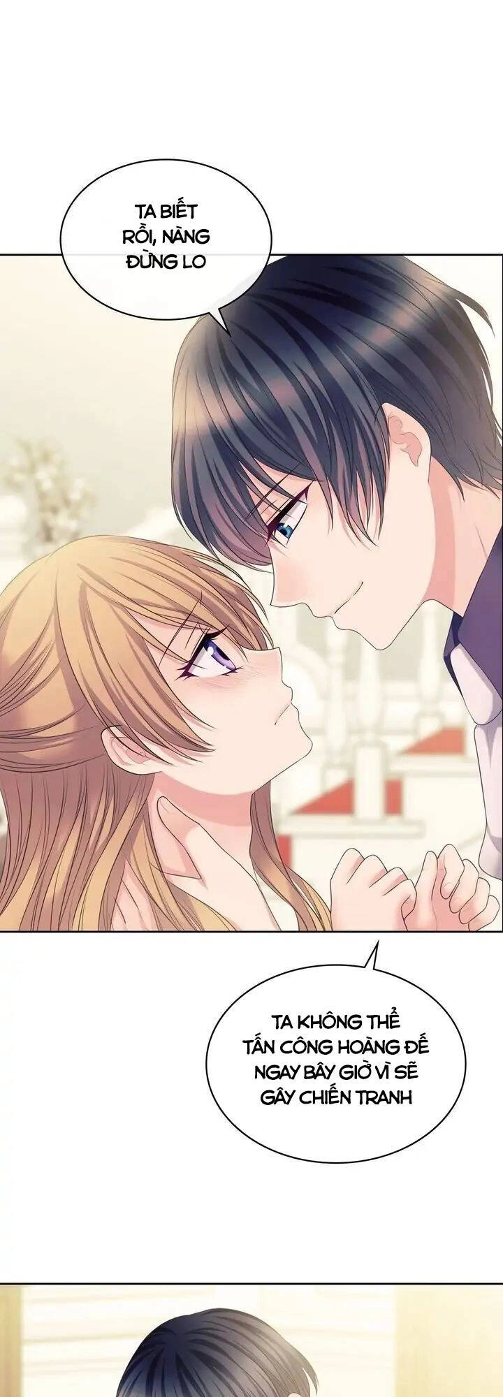 Tôi Trở Thành Hầu Gái Của Một Công Tước Chapter 94 - 24