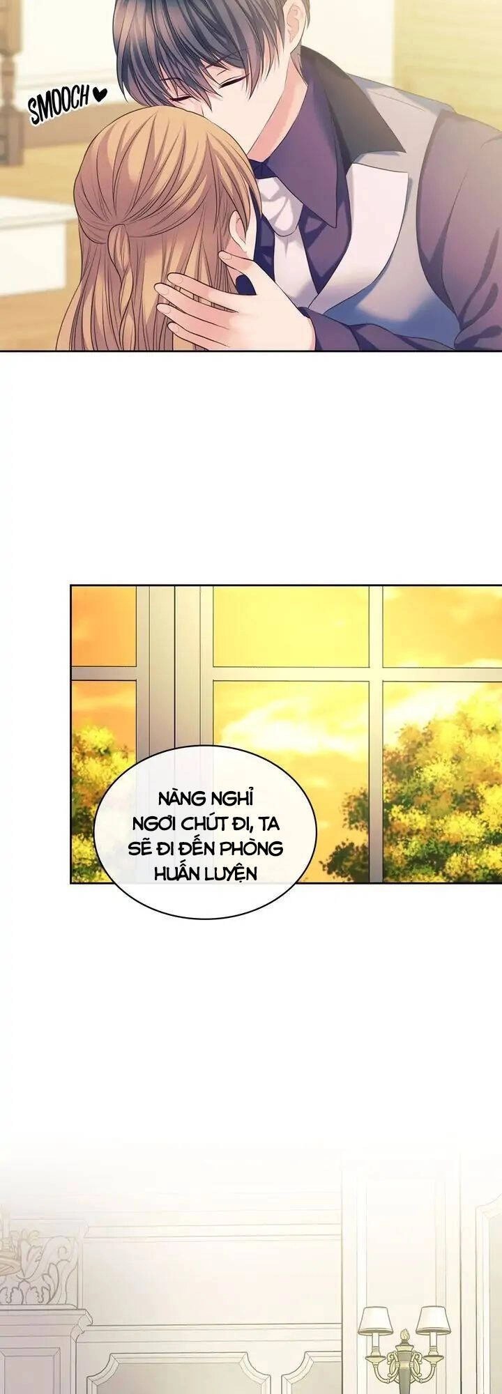 Tôi Trở Thành Hầu Gái Của Một Công Tước Chapter 94 - 25