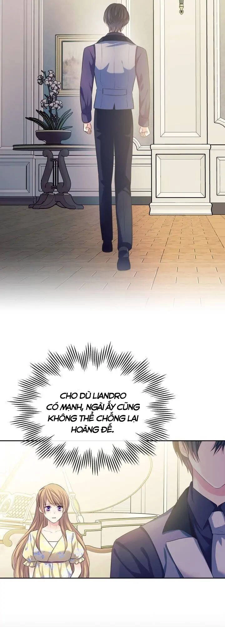 Tôi Trở Thành Hầu Gái Của Một Công Tước Chapter 94 - 26