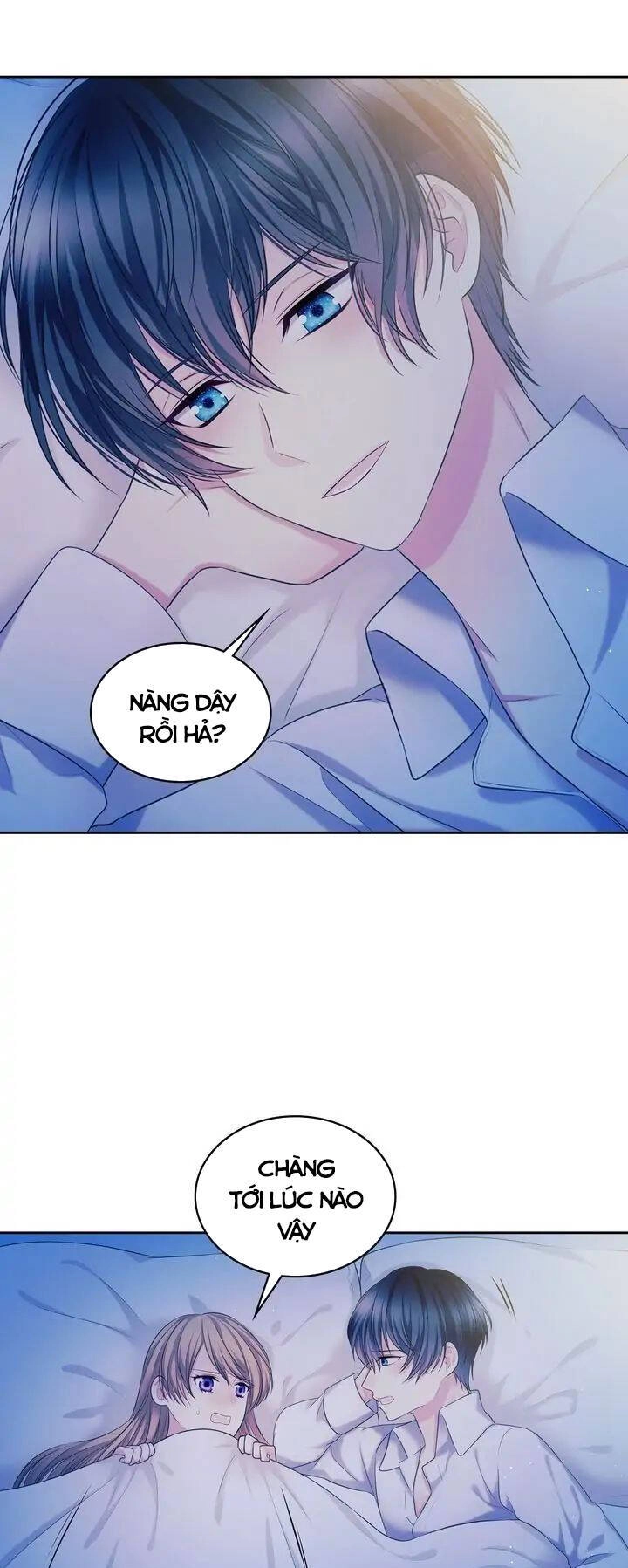 Tôi Trở Thành Hầu Gái Của Một Công Tước Chapter 94 - 32