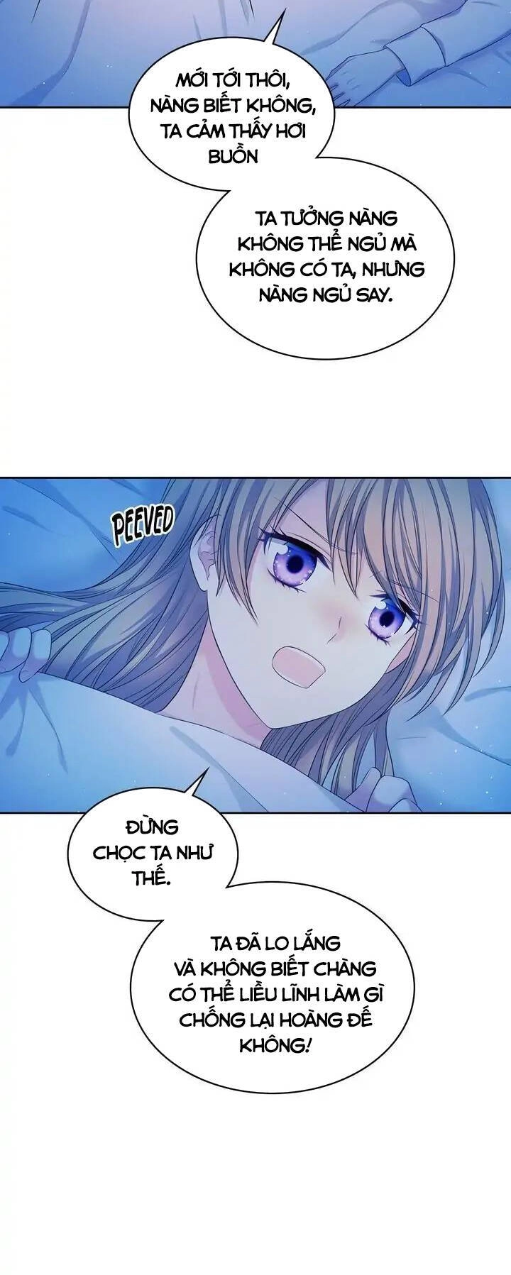 Tôi Trở Thành Hầu Gái Của Một Công Tước Chapter 94 - 33