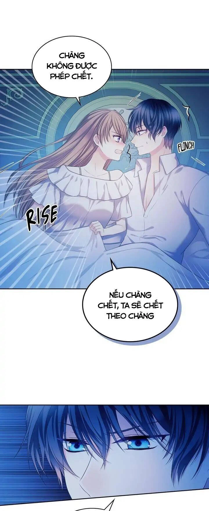 Tôi Trở Thành Hầu Gái Của Một Công Tước Chapter 94 - 34