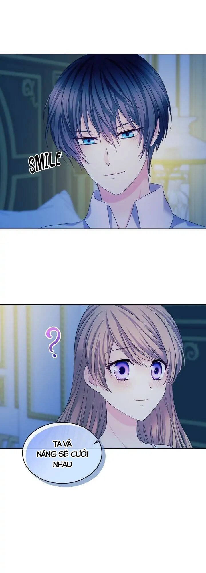 Tôi Trở Thành Hầu Gái Của Một Công Tước Chapter 94 - 36