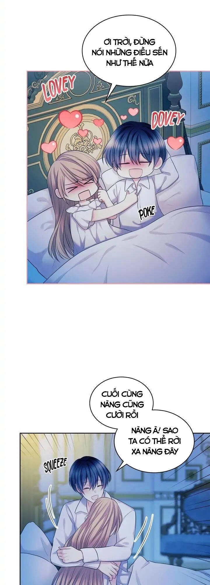 Tôi Trở Thành Hầu Gái Của Một Công Tước Chapter 94 - 37