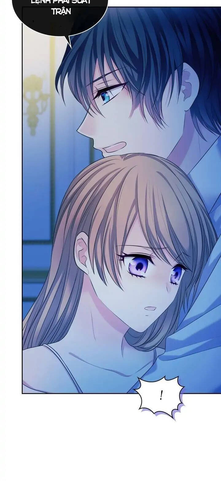 Tôi Trở Thành Hầu Gái Của Một Công Tước Chapter 94 - 39