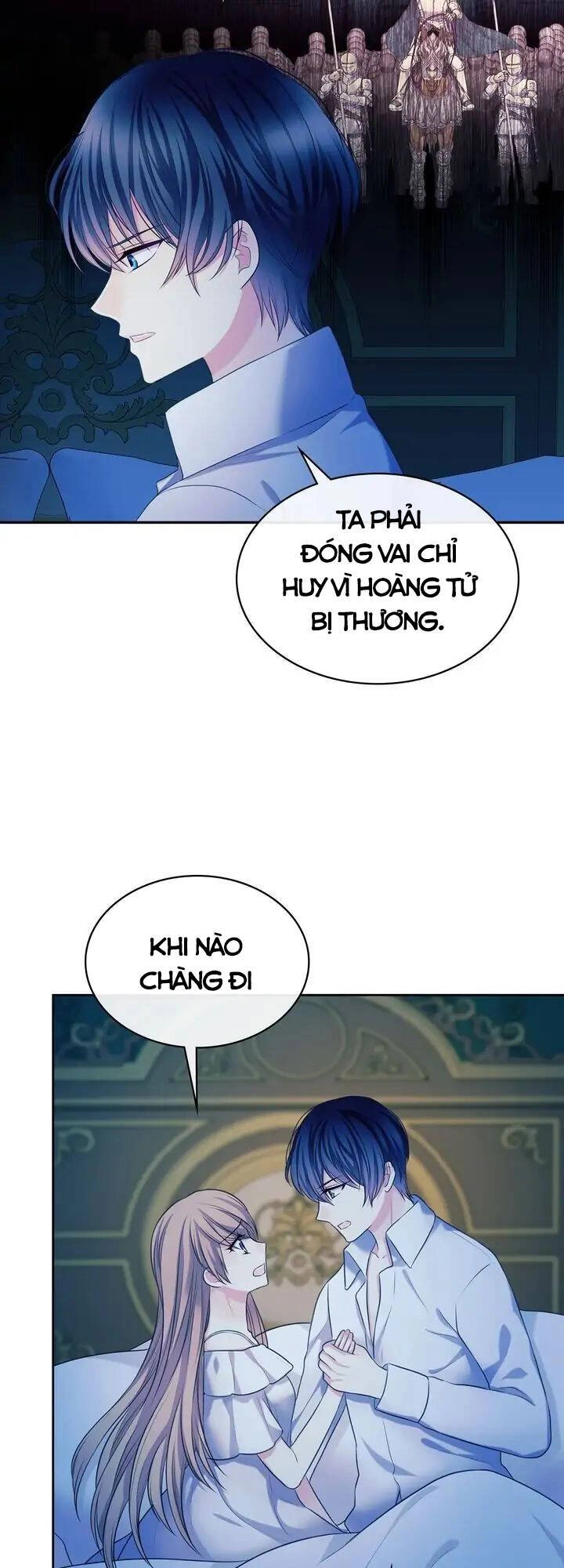 Tôi Trở Thành Hầu Gái Của Một Công Tước Chapter 94 - 41