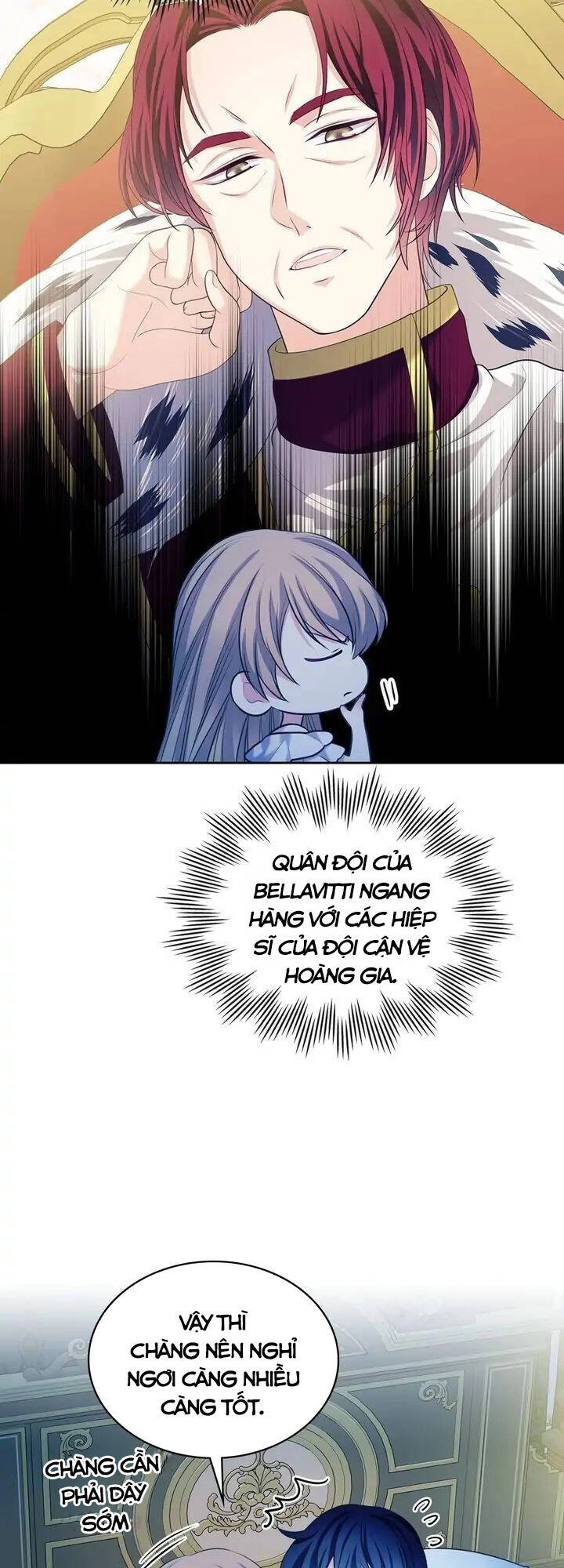 Tôi Trở Thành Hầu Gái Của Một Công Tước Chapter 94 - 45