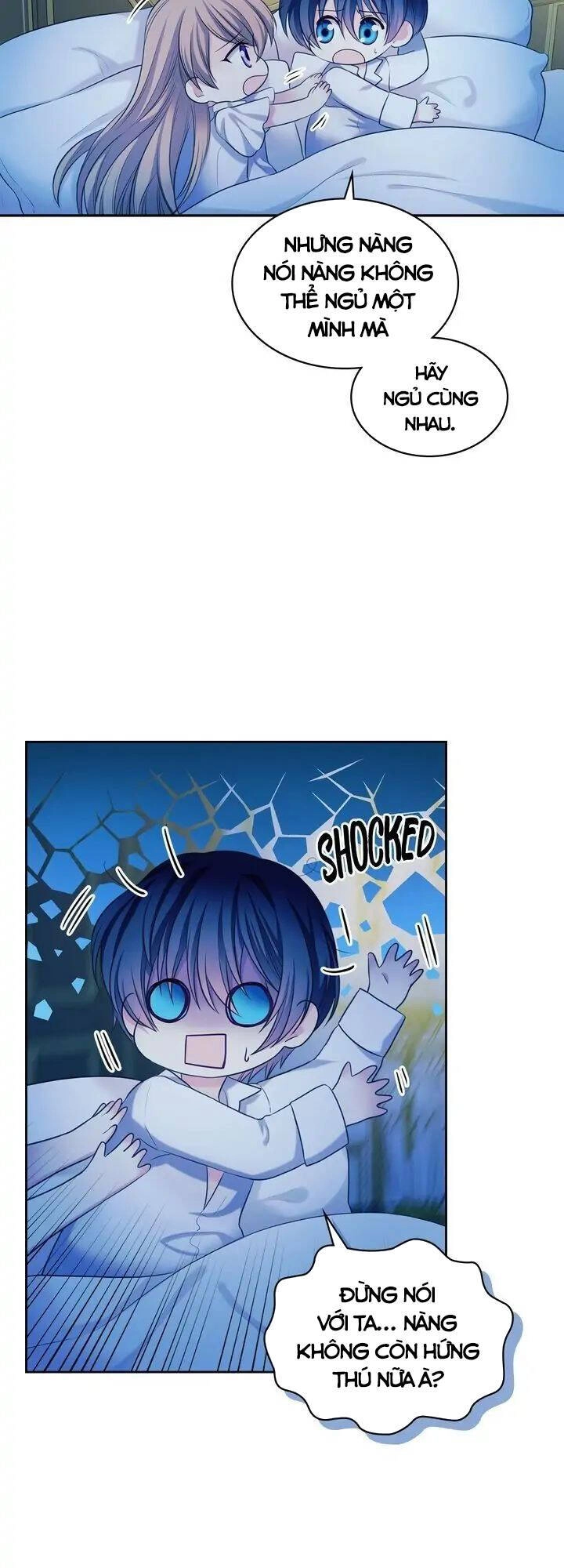 Tôi Trở Thành Hầu Gái Của Một Công Tước Chapter 94 - 46