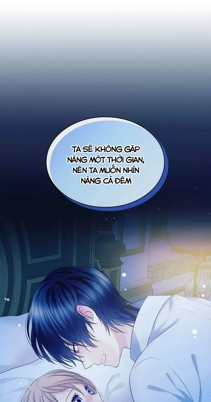 Tôi Trở Thành Hầu Gái Của Một Công Tước Chapter 94 - 51