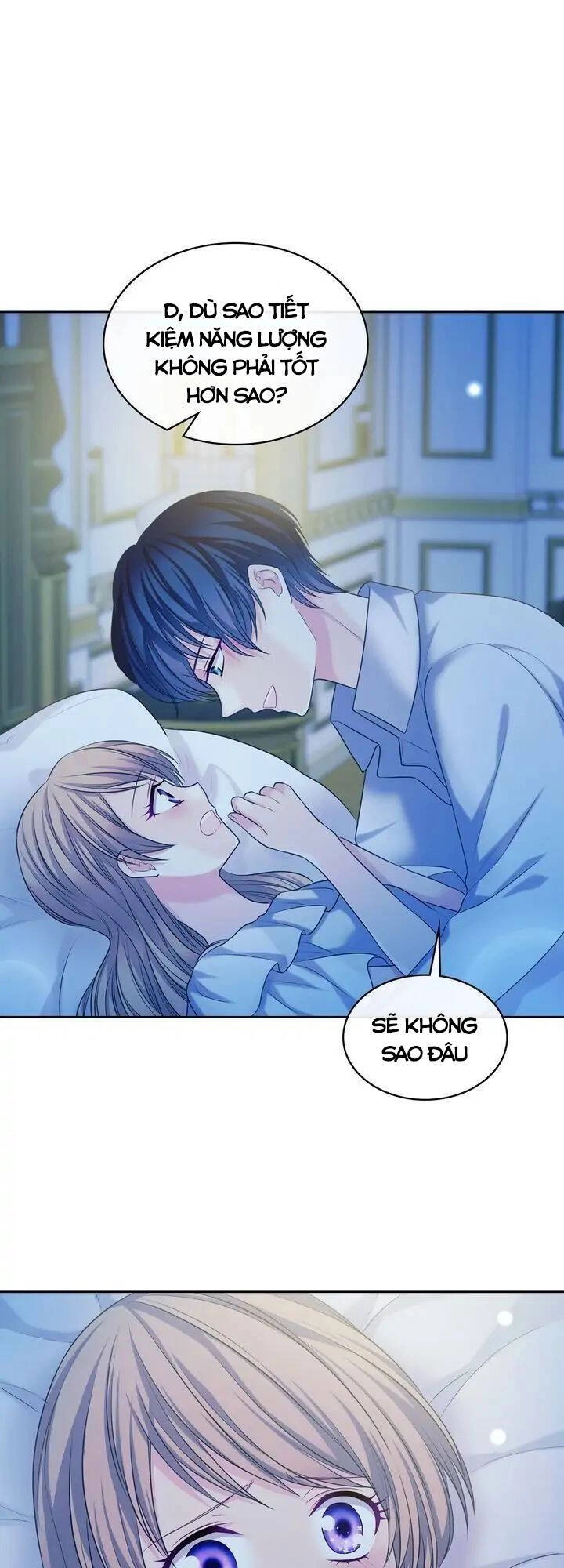 Tôi Trở Thành Hầu Gái Của Một Công Tước Chapter 95 - 1