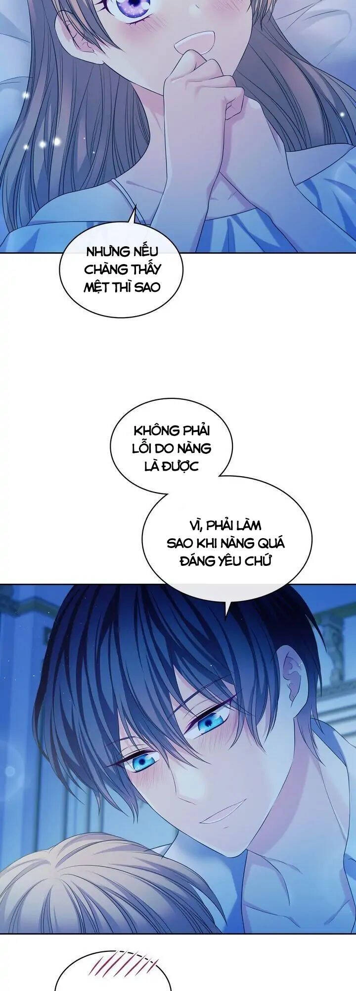 Tôi Trở Thành Hầu Gái Của Một Công Tước Chapter 95 - 2