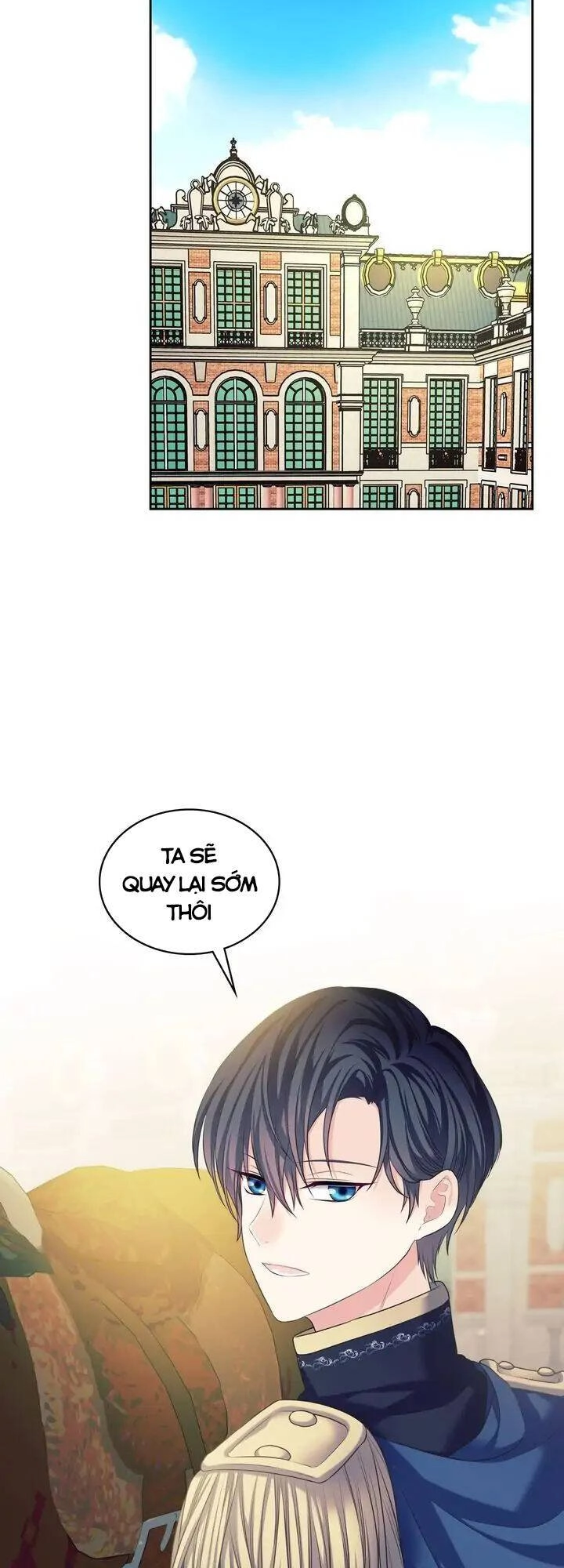 Tôi Trở Thành Hầu Gái Của Một Công Tước Chapter 95 - 10